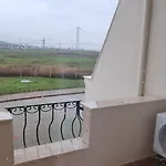 Ξενοδοχείο Flora