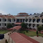 Flora Ξενοδοχείο