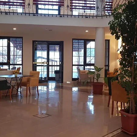 Hotel Flora Gelibolu