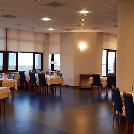 Flora Hotel Gallipoli