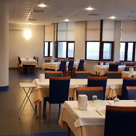 Hotel Flora Gallipoli