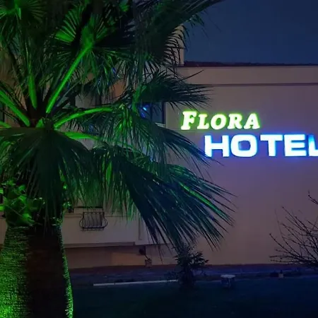 Hotel Flora