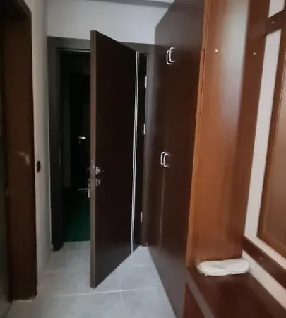Hotel Flora Gelibolu