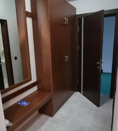 Hotel Flora Gallipoli