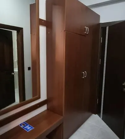 Flora Hotel Gallipoli