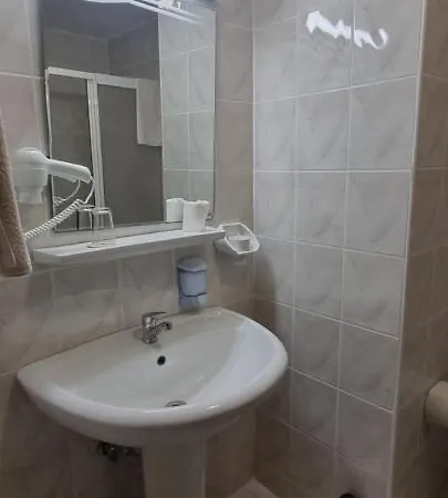 Hotel Flora Galípoli