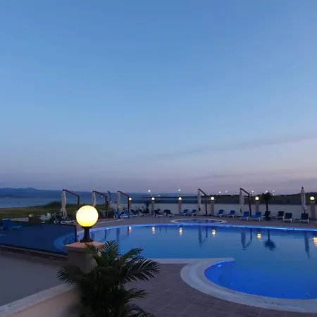 Flora 3* Gelibolu