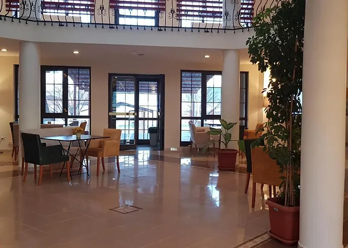 Hotel Flora Gelibolu