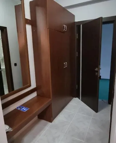 Hotel Flora Gelibolu